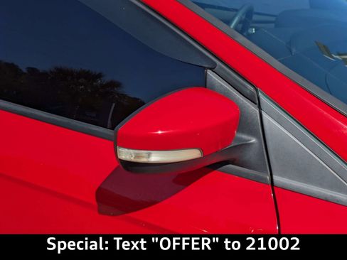 Used 2014 Ford Focus ST FWD image 12