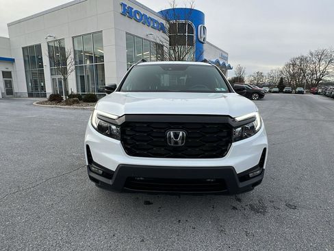 Certified 2023 Honda Passport Elite image 9