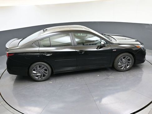Used 2025 Subaru Legacy Sport image 42