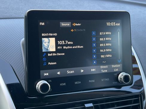 Used 2026 Mitsubishi Eclipse Cross AWD image 24