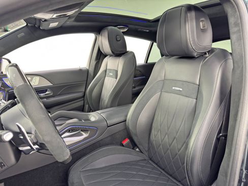 Used 2022 Mercedes-Benz GLE 63 AMG S image 49