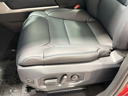 New 2026 Toyota Tundra Platinum AWD/4WD image 16