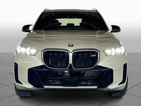 Certified 2026 BMW X5 M60i image 3