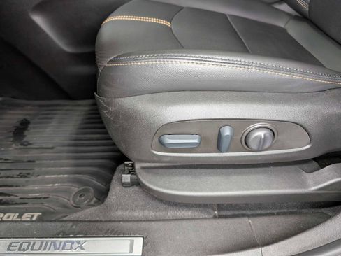 Certified 2022 Chevrolet Equinox Premier image 40