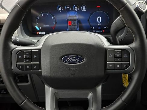 Used 2024 Ford F150 XLT w/ Tow/Haul Package AWD/4WD image 19