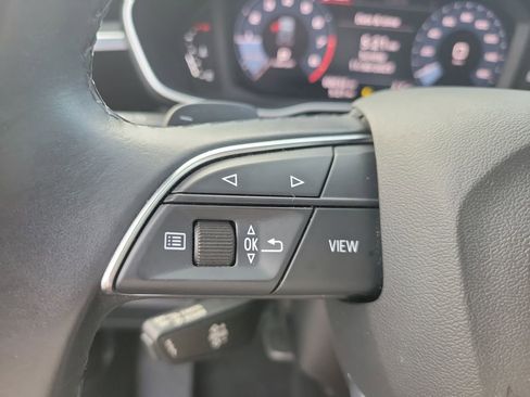 Used 2021 Audi Q3 2.0T Premium w/ Convenience Package image 28