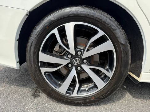 Used 2019 Honda Odyssey Elite image 44