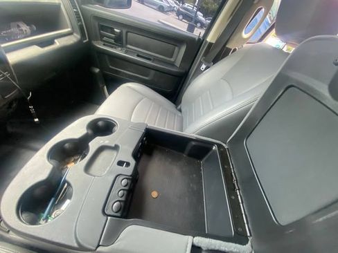 Used 2017 RAM 1500 Tradesman AWD/4WD image 38