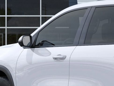 New 2026 GMC Acadia AT4 w/ Luxury Package image 27