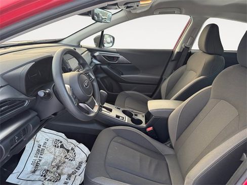 Used 2024 Subaru Impreza 2.0i image 9