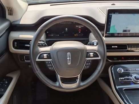 Used 2022 Lincoln Nautilus Reserve w/ Cargo Utility Package AWD/4WD image 23