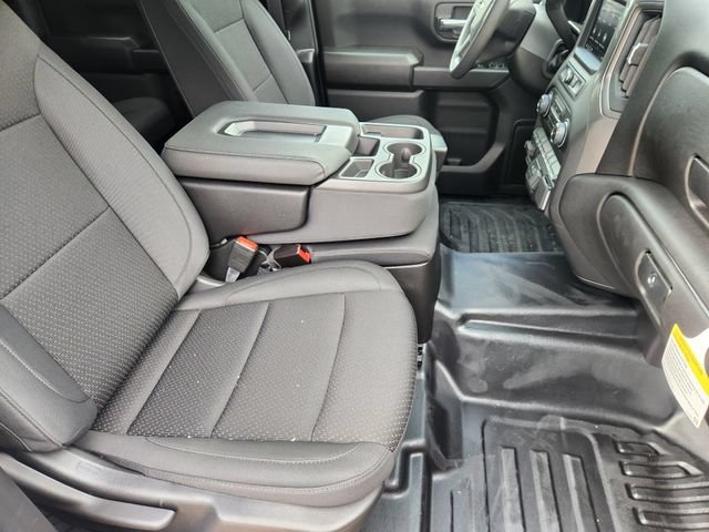 New 2026 Chevrolet Silverado 3500 W/T w/ WT Convenience Package RWD image 18