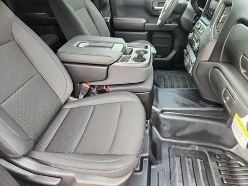 New 2026 Chevrolet Silverado 3500 W/T w/ WT Convenience Package RWD image 18