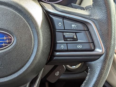 Used 2024 Subaru Outback Limited image 22