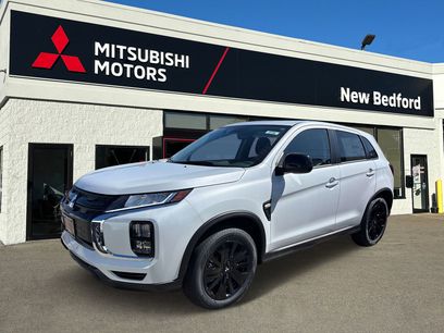 New 2025 Mitsubishi Outlander Sport AWD