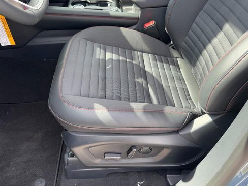 New 2026 Ford Explorer ST-Line w/ ST-Line Street Pack AWD/4WD image 16