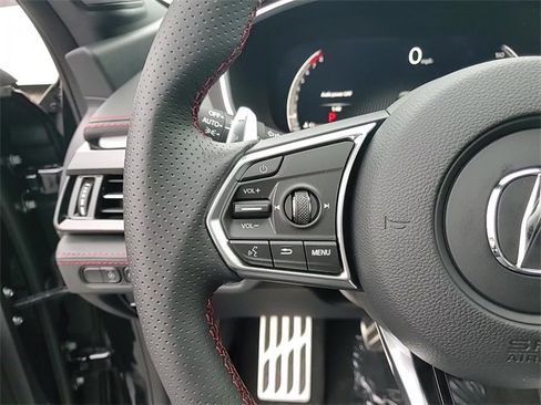 New 2026 Acura MDX A-Spec image 17