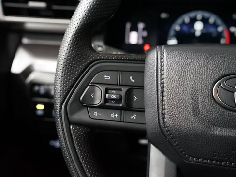 New 2025 Toyota Tacoma SR5 image 15