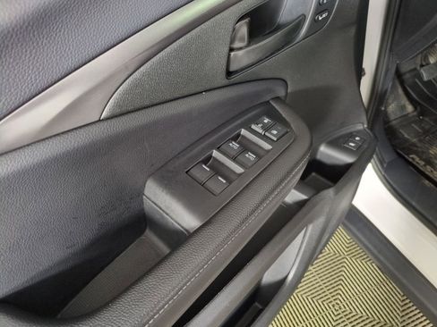 Certified 2024 Honda Passport EX-L image 15