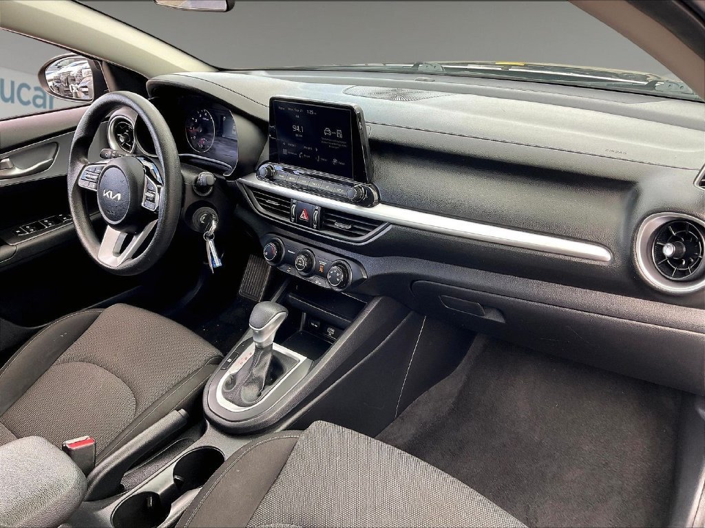 Certified 2024 Kia Forte LXS FWD image 13