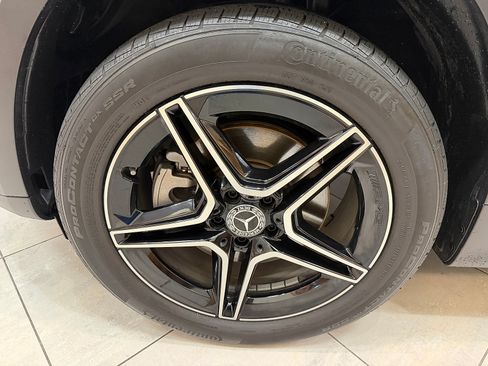 Used 2026 Mercedes-Benz GLB 250 image 7
