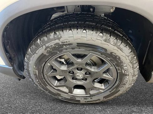 New 2026 Honda Pilot TrailSport image 11