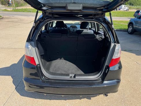 Used 2011 Honda Fit Sport image 14