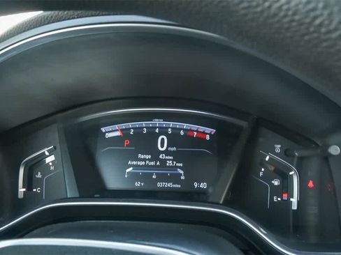 Used 2019 Honda CR-V EX image 21