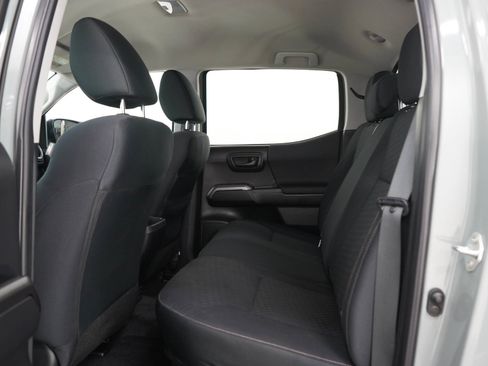 Used 2023 Toyota Tacoma 4x4 Double Cab w/ Trail Edition image 15