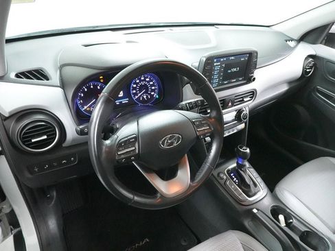 Used 2020 Hyundai Kona Ultimate w/ Cargo Package AWD/4WD image 27