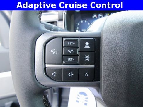 New 2025 Ford F150 Lariat w/ Equipment Group 501A Mid image 3