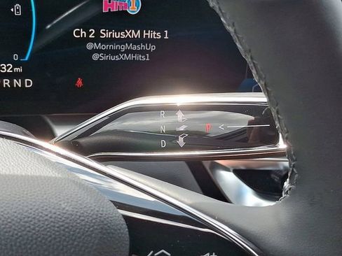 New 2025 Cadillac Lyriq Sport w/ LPO, Floor Liner Package image 9