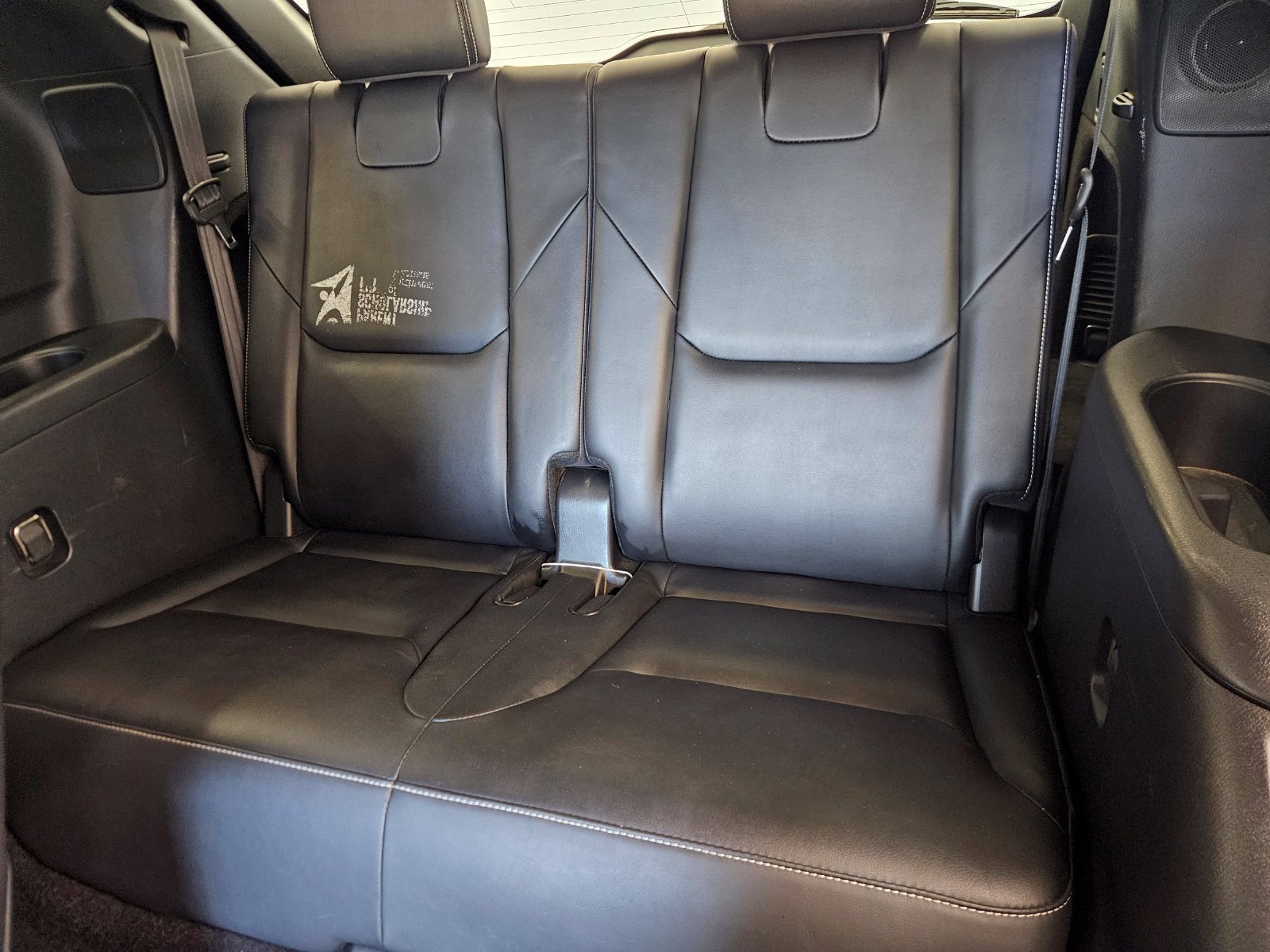 Used 2020 MAZDA CX-9 Grand Touring FWD image 54