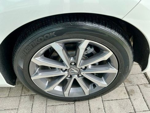 Certified 2023 Acura Integra image 12