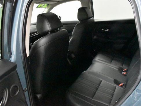 Certified 2024 Honda HR-V EX-L image 16