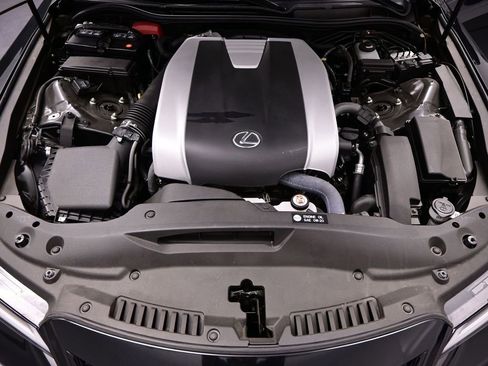 Used 2023 Lexus IS 350 F Sport w/ Navigation Package image 41