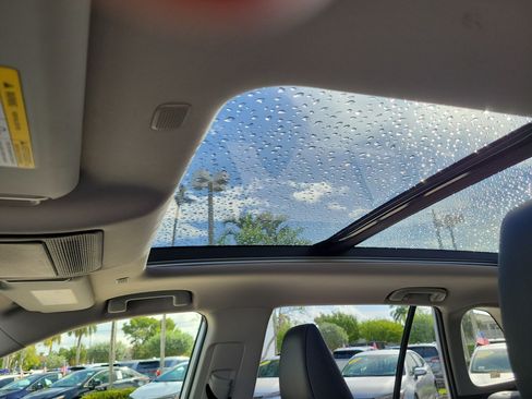 Used 2026 Toyota RAV4 XLE Premium w/ Panoramic Sun Roof Package FWD image 24