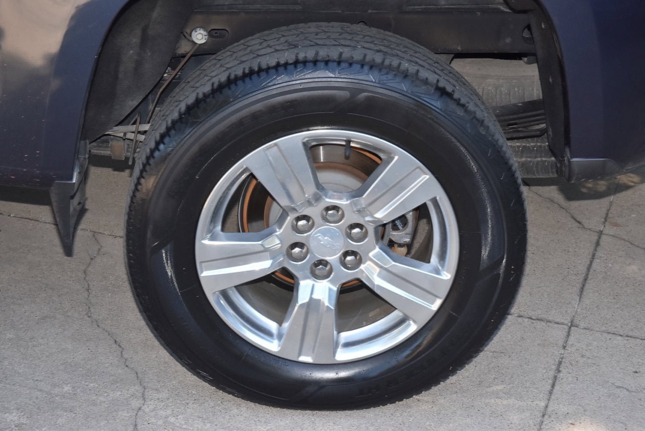 Used 2018 Chevrolet Colorado Z71 w/ Centennial Edition AWD/4WD image 36