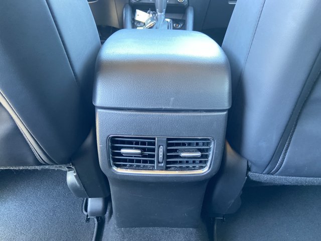 Used 2025 MAZDA CX-5 AWD 2.5 S w/ Select Package image 49