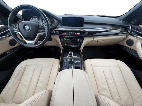 Used 2018 BMW X5 xDrive35i image 29