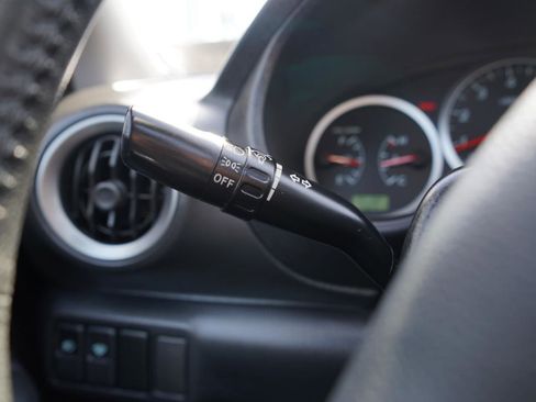 Used 2007 Subaru Impreza WRX Limited image 24