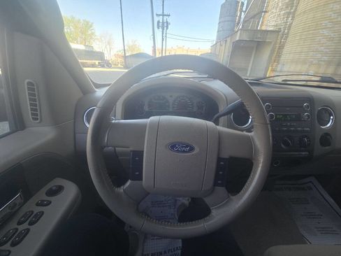 Used 2008 Ford F150 XLT image 15