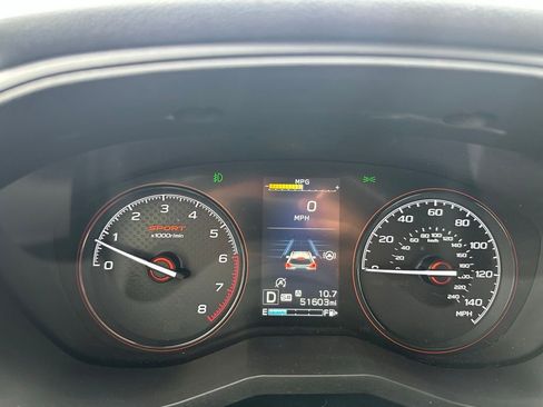 Used 2020 Subaru Forester Sport w/ Popular Package #2 AWD/4WD image 22