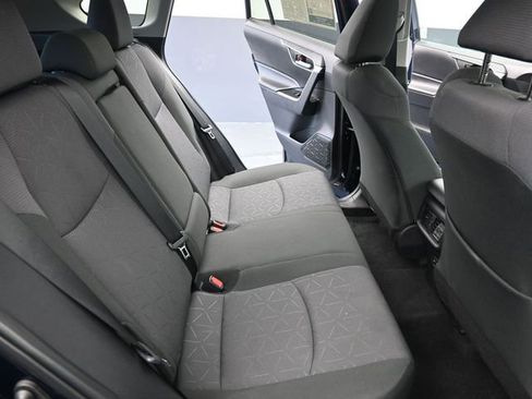 Certified 2025 Toyota RAV4 XLE w/ Convenience Package image 25