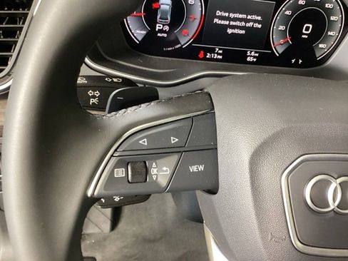 Certified 2025 Audi Q5 2.0T Premium Plus w/ Premium Plus Package image 31
