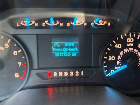 Used 2017 Ford F150 XL RWD image 15
