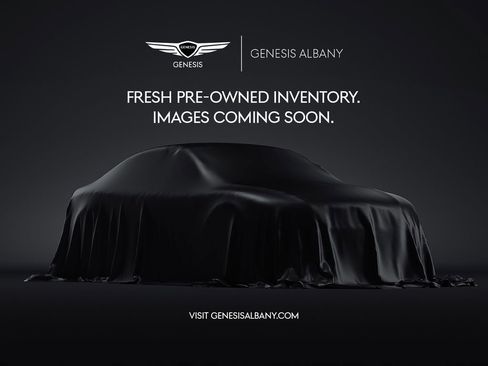 Used 2026 Genesis G70 2.5T AWD/4WD image 1