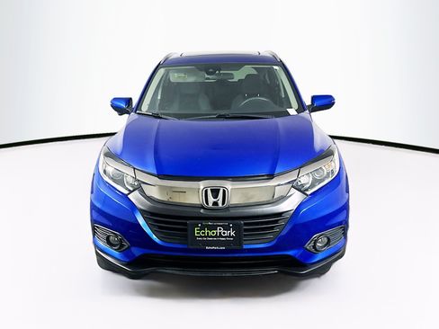 Used 2019 Honda HR-V EX image 2