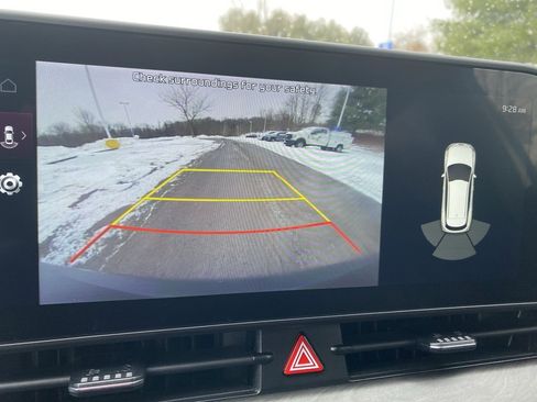 Certified 2023 Kia Sportage X-Line w/ X-Line Premium Package image 32