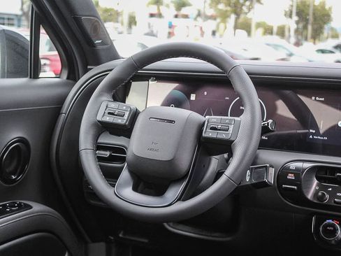 New 2026 Hyundai Palisade XRT Pro image 19